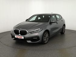 Grau Gebraucht 2023 BMW 120 M Sport Kleinwagen | 24.490 € (Guter Preis)