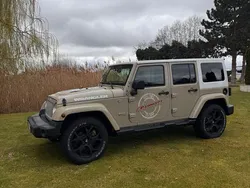 Weiß Gebraucht 2018 Jeep Wrangler SUV | 38.650 € (Guter Preis)
