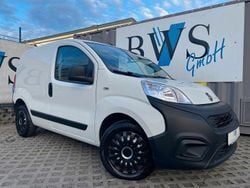 Weiß Gebraucht 2020 Fiat Fiorino Van | 9.490 € (Guter Preis)