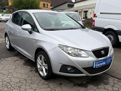 Gebraucht 2012 Seat Ibiza Copa Limousine | 4.999 € (Etwas zu teuer)