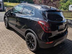 Schwarz Gebraucht 2016 Opel Mokka X Active SUV | 11.500 € (Fairer Preis)