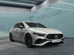 Mercedes A180