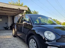 Schwarz Gebraucht 2003 VW Beetle Coupé | 2.650 € (Teuer)