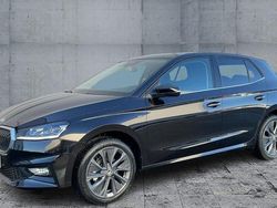 Schwarz Neu 2026 Skoda Fabia Tour Limousine | 25.770 € (Fairer Preis)