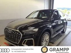 Andere Gebraucht 2022 Audi Q5 Ambiente SUV | 75.890 €