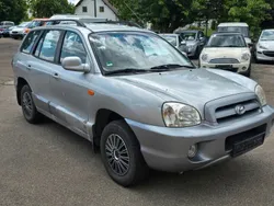 Gebraucht 2005 Hyundai Santa Fe GLS SUV | 1.900 € (Fairer Preis)