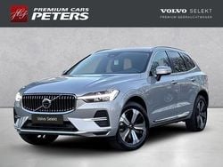 Silver dawn / metallic Gebraucht 2025 Volvo XC60 Plus SUV | 49.449 € (Guter Preis)