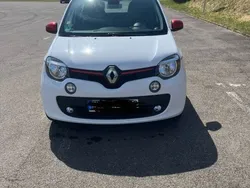 Weiß Gebraucht 2015 Renault Twingo Luxe Kleinwagen | 7.145 € (Guter Preis)