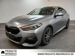 Grau Gebraucht 2024 BMW 1M Comfort Edition Coupé | 28.999 € (Fairer Preis)