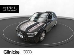 Mythosschwarz metallic Gebraucht 2022 Audi A1 Limousine | 17.480 € (Guter Preis)
