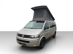 Beige Gebraucht 2010 VW T5 Beach Van | 25.999 €
