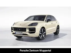 Geysirgraumetallic Gebraucht 2024 Porsche Cayenne SUV | 122.900 € (Teuer)