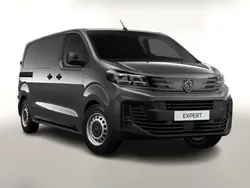 Perla neraschwarz metallic Neu 2025 Peugeot Expert Van | 32.444 € (Superpreis)
