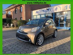 Braun Gebraucht 2010 Toyota iQ Kleinwagen | 5.850 € (Fairer Preis)
