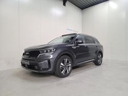 Grau Gebraucht 2022 Kia Sorento SUV | 28.990 € (Teuer)