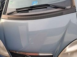 Gebraucht 2003 Mercedes A140 Classic Van / Kleinbus | 950 € (Fairer Preis)