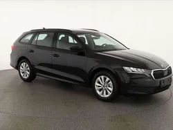 Black magic perleffekt Neu 2025 Skoda Octavia Essence Kombi | 30.595 € (Guter Preis)