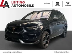 Schwarz Gebraucht 2024 Cupra Ateca VZ SUV | 48.845 €