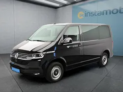 Schwarz Gebraucht 2024 VW T6.1 Van | 65.299 €