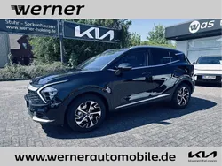 Pentametal Neu 2025 Kia Sportage SUV | 33.880 € (Guter Preis)