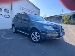 Gebraucht 2005 Mitsubishi Outlander Intense SUV | 4.390 € (Fairer Preis)