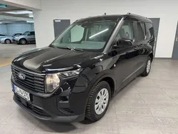Gebraucht 2024 Ford Tourneo Courier Titanium Van / Kleinbus | 24.950 € (Fairer Preis)