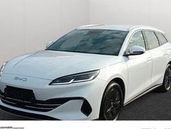 Weiß Neu 2025 BYD Seal Boost Kombi | 32.490 € (Superpreis)