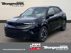 Schwarz Neu 2025 Opel Mokka SUV | 25.390 € (Fairer Preis)