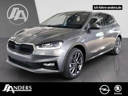 Graphitgrau Gebraucht 2025 Skoda Fabia Tour Kleinwagen | 23.550 € (Fairer Preis)