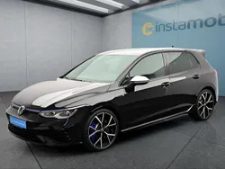 Schwarz Gebraucht 2024 VW Golf VIII R Kleinwagen | 44.949 € (Fairer Preis)