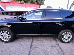 Schwarz Gebraucht 2010 Volvo XC60 Summum SUV | 6.200 € (Guter Preis)
