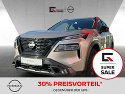 Champagne silver Gebraucht 2024 Nissan X-Trail SUV | 32.963 € (Fairer Preis)