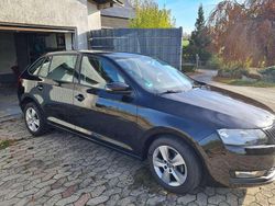 Gebraucht 2017 Skoda Rapid Ambition Kombi | 9.100 € (Fairer Preis)
