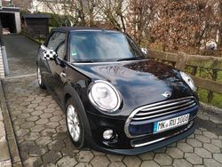 Schwarz Gebraucht 2016 Mini Cooper Kleinwagen | 13.400 € (Fairer Preis)
