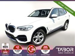 Alpinweiss 3 Gebraucht 2018 BMW X3 SUV | 25.788 € (Fairer Preis)