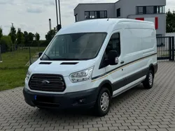 Weiß Gebraucht 2019 Ford Transit Van / Kleinbus | 12.500 € (Superpreis)