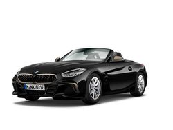 Schwarz Gebraucht 2021 BMW Z4 M Sport Cabrio | 45.610 € (Guter Preis)
