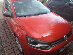 Orange Gebraucht 2011 VW Polo Highline Kleinwagen | 2.999 € (Guter Preis)