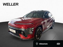 Sailing blue Neu 2025 Hyundai Kona Comfort SUV | 40.890 € (Fairer Preis)