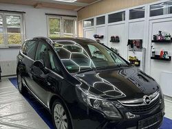 Gebraucht 2016 Opel Zafira Tourer Innovation Van / Kleinbus | 8.199 € (Etwas zu teuer)