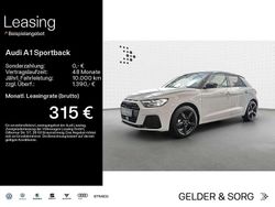 Gletscherweiß metallic mythoss Neu 2025 Audi A1 Advanced Plus Kleinwagen | 28.990 € (Guter Preis)