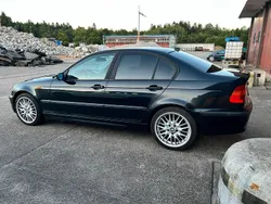 Gebraucht 2003 BMW 320 Limousine | 2.799 € (Superpreis)