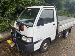 Weiß Gebraucht 2007 Piaggio Porter SUV | 4.500 €