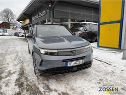 Grau Gebraucht 2025 Opel Grandland X SUV | 43.900 €