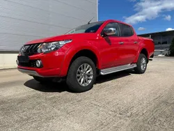 Rot Gebraucht 2018 Mitsubishi L200 Plus Abholung | 21.539 € (Etwas zu teuer)
