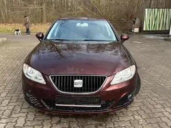 Delhi red Gebraucht 2009 Seat Exeo Style Limousine | 5.500 € (Fairer Preis)