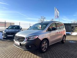 Silber Gebraucht 2022 Mercedes Citan 113 Kombi | 22.899 € (Fairer Preis)