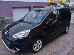 Schwarz Gebraucht 2009 Peugeot Expert Van | 4.500 €