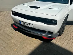 Weiß Gebraucht 2019 Dodge Challenger Coupé | 29.000 € (Guter Preis)