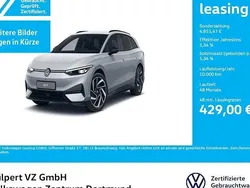 Silber Gebraucht 2024 VW ID.7 Pro Limousine | 49.510 € (Teuer)